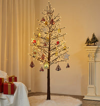 Christmas Tree Lights 5