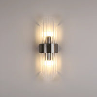 Lampshade Black D