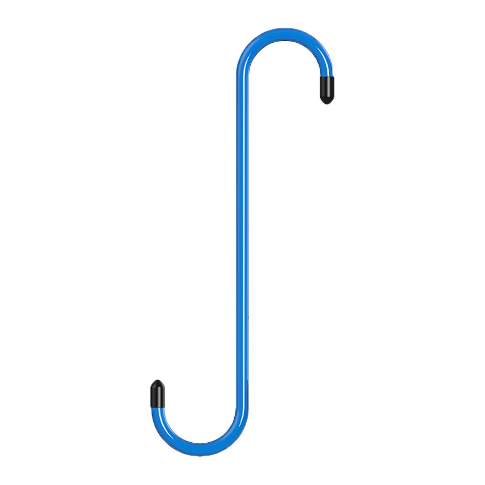 Universal Brake Caliper Hanger Hooks – Rubber-Tipped Automotive Support Tools for Brake Bearing, Axle, Suspension and Workshop Maintenance