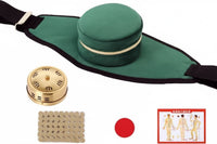 Belt  Green