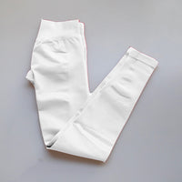 White  Pants