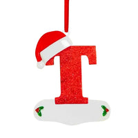 Letter T