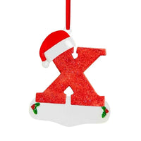 Letter X