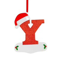 Letter Y