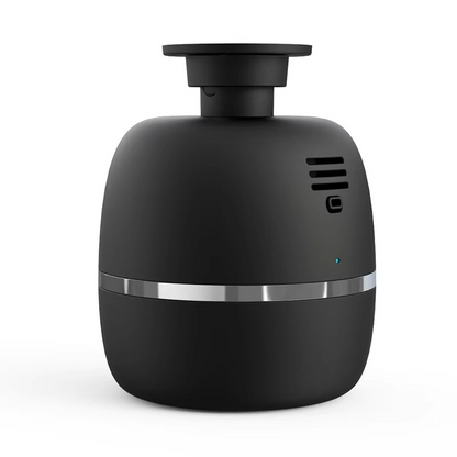 Ceiling Aroma Diffuser – Smart Fragrance Diffuser with Auto Timer and Up to 1000m³ Coverage for Hotels, Homes, Offices and Commercial Spaces