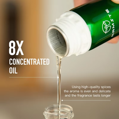 Luxury Hotel-Inspired Fragrance Oil – 500ml Aromatic Scent Oil for Aroma Diffusers, Home, Office, Spa and Hotel Fragrance