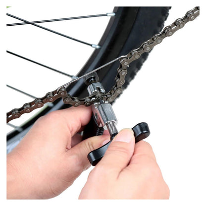 Bike Chain Link Pliers Tool – Anti Slip Cycling Chain Removal Clamp for Quick Bicycle Chain Repair and Maintenance.