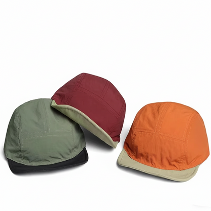Wide-Brim Sun Hat – Lightweight Breathable UV Protection Hat for Fishing, Hiking, Camping, Mountain Climbing and Outdoor Activities