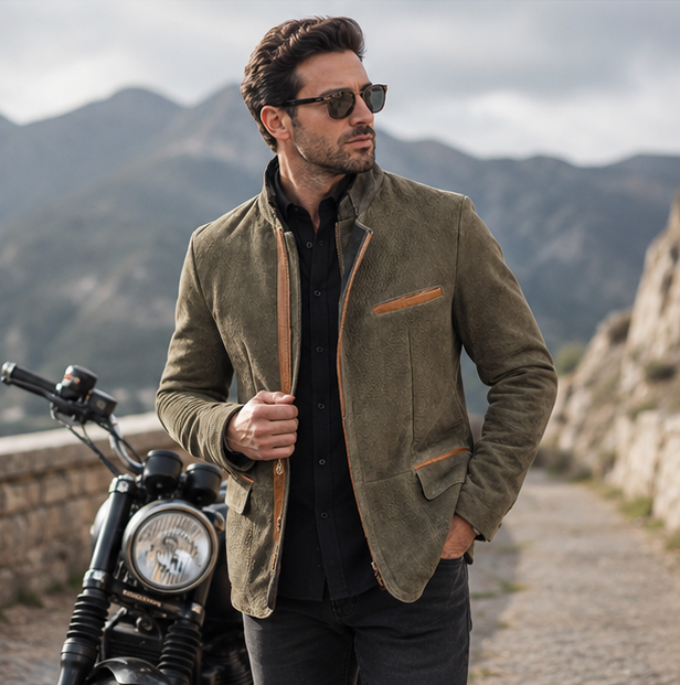 Windproof Men's Tactical Cotton Jacket - Waterproof Multi Pocket Coat for Outdoor Work and Casual Wear