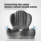 SpineGuard™ Comfort Cushion