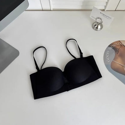 Esavero™ Seamless Comfort Push-Up Bra