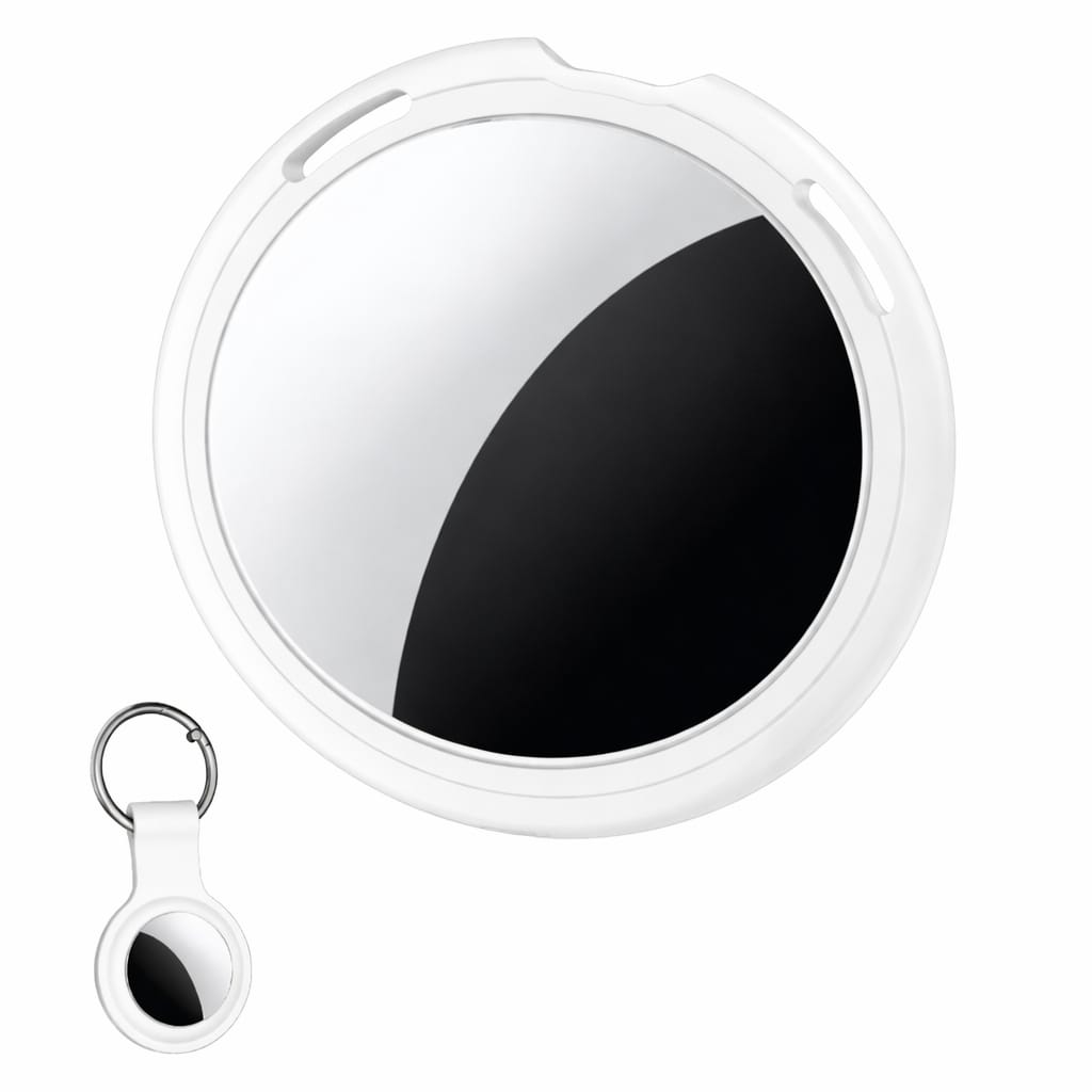 Smart Tracker – 1 Pack (Find My, iOS Only)